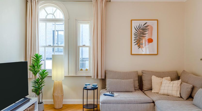 Photo of 2 Bed in Newquay