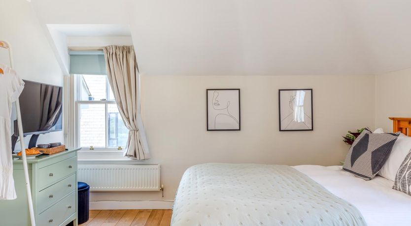 Photo of 2 Bed in Newquay