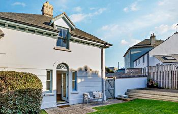 in Newquay (90652) Holiday Cottage