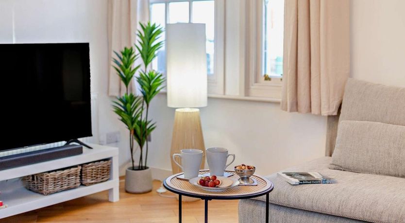 Photo of 2 Bed in Newquay