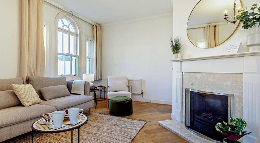 Photo of 2 Bed in Newquay