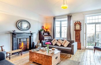 in Woolacombe (90224) Holiday Home