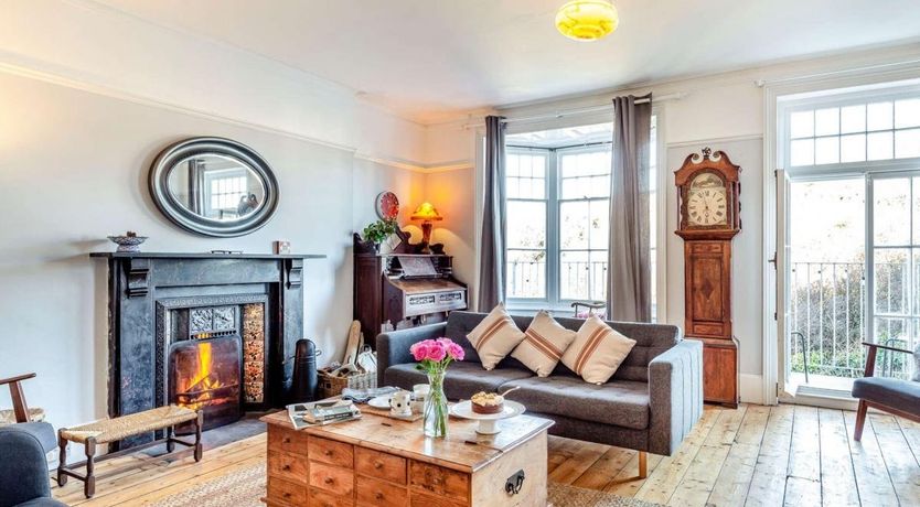 Photo of in Woolacombe (90224)