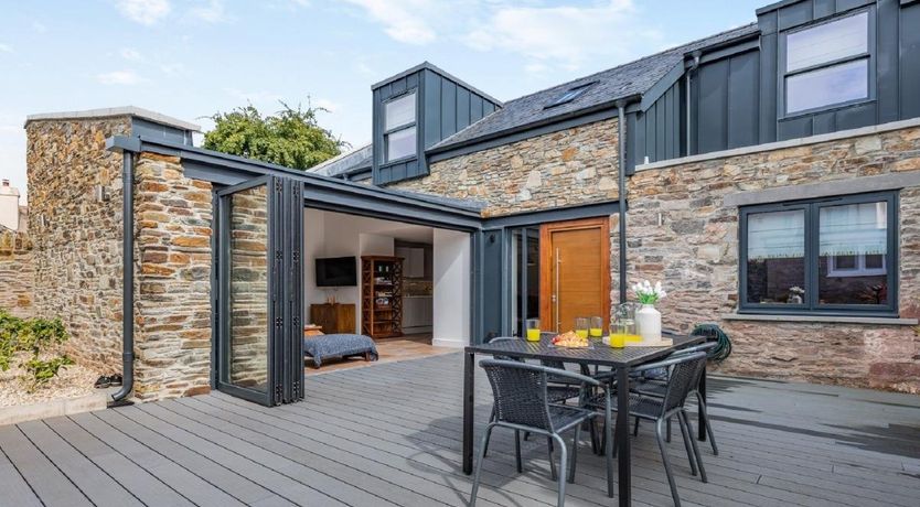 Photo of 3 Bed in Brixham