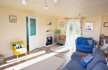 in Porthtowan (90556) Holiday Cottage