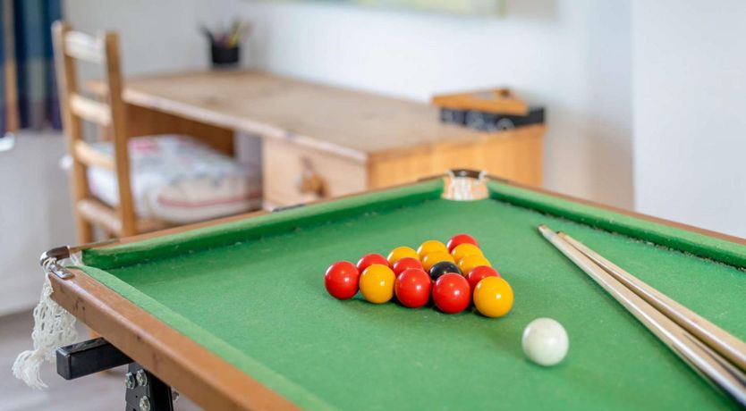 Photo of 3 Bed in Truro