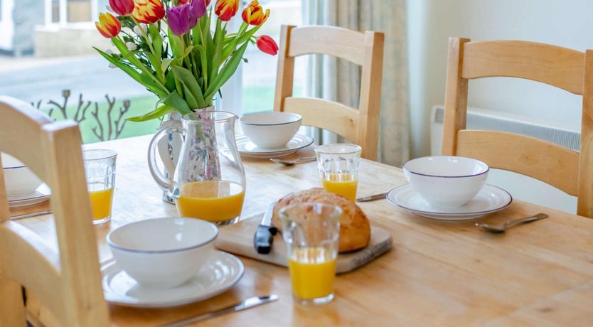 Photo of 3 Bed in Truro