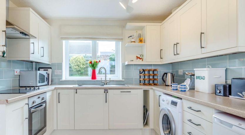 Photo of 3 Bed in Truro