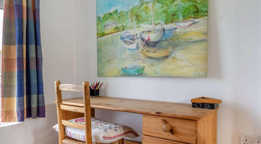 Photo of 3 Bed in Truro