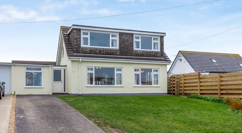 Photo of in Porthtowan (90556)