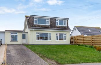 House in West Cornwall Holiday Cottage