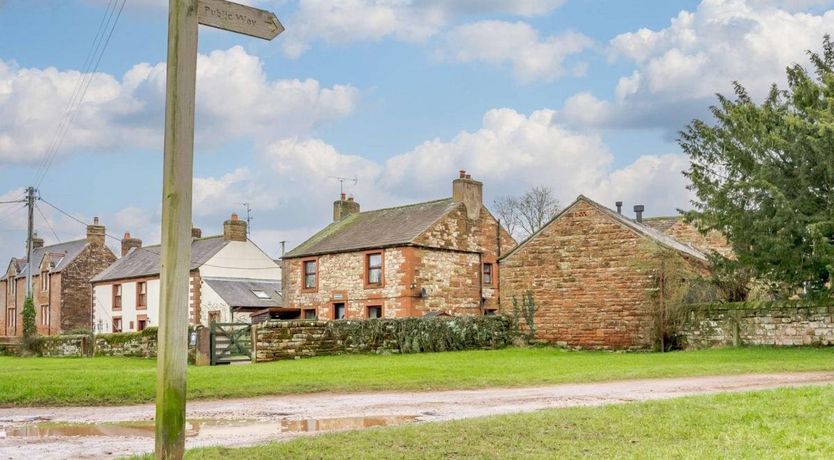 Photo of Barn in Cumbria