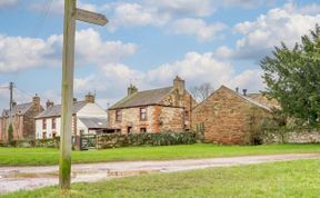 Photo of Barn in Cumbria