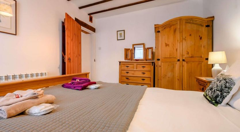 Photo of 1 Bed in Gamblesby