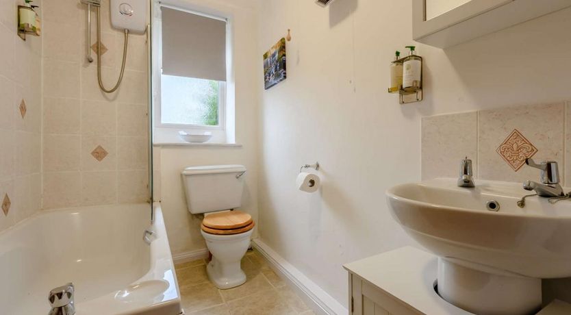 Photo of 1 Bed in Gamblesby