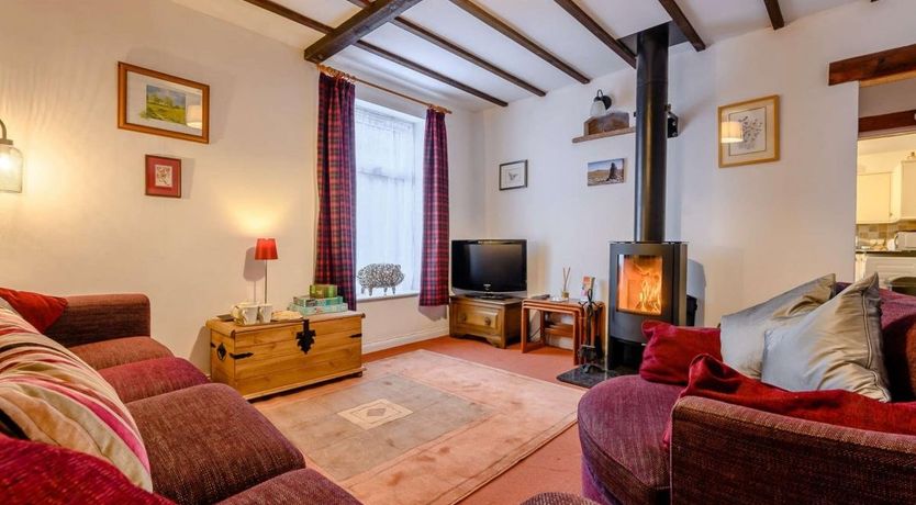 Photo of 1 Bed in Gamblesby