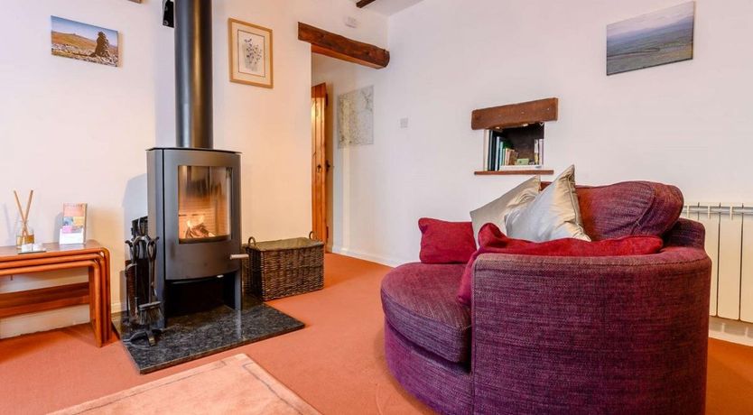 Photo of 1 Bed in Gamblesby