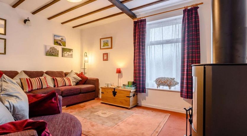 Photo of 1 Bed in Gamblesby