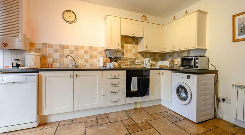 Photo of 1 Bed in Gamblesby