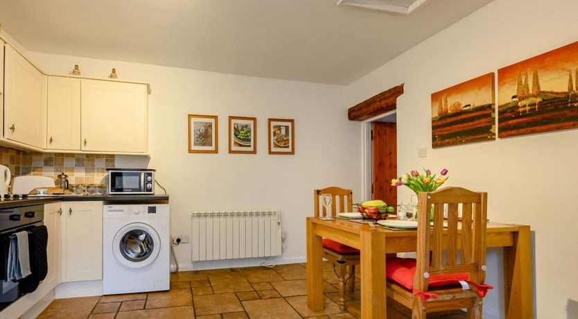 Photo of 1 Bed in Gamblesby