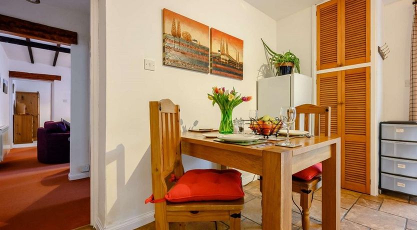 Photo of 1 Bed in Gamblesby