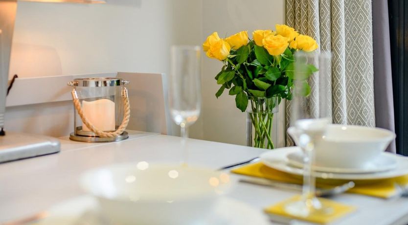 Photo of 1 Bed in Highcliffe