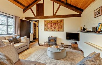 2 Bed in Dulverton Holiday Cottage