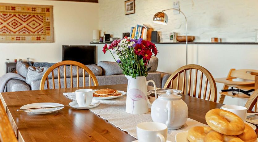 Photo of 2 Bed in Dulverton