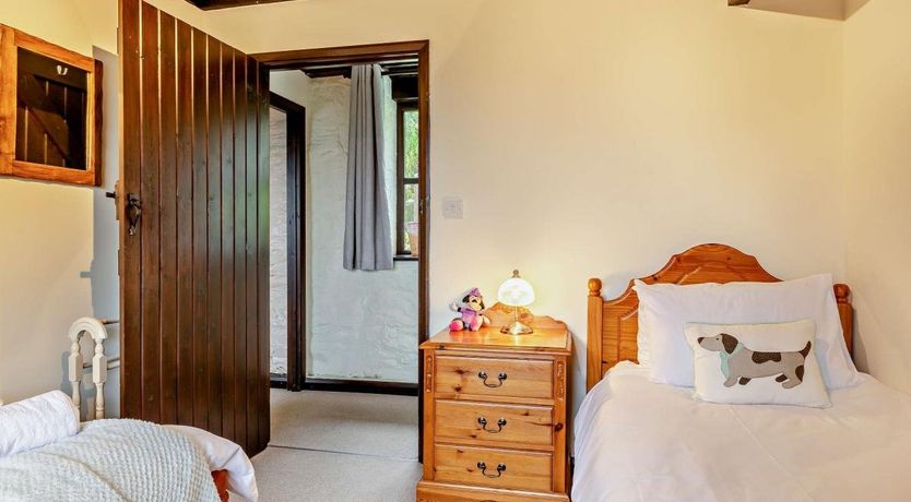 Photo of 2 Bed in Dulverton