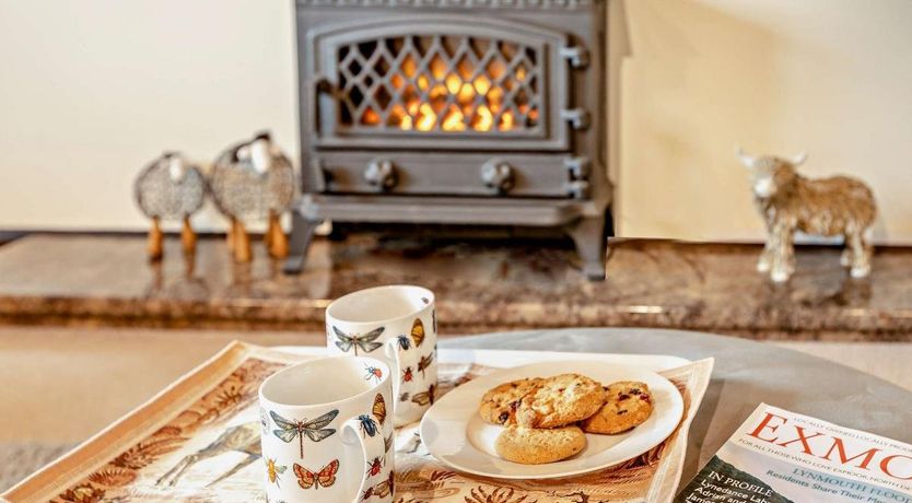 Photo of 2 Bed in Dulverton