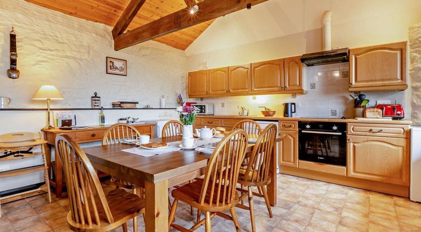 Photo of 2 Bed in Dulverton