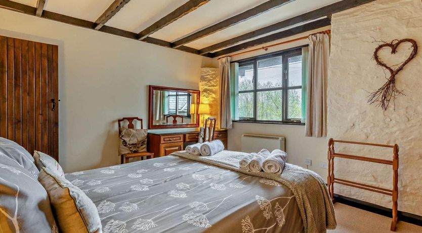 Photo of 2 Bed in Dulverton