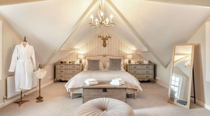 Photo of in County Durham  (90576)