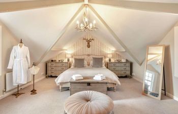 in County Durham  (90576) Holiday Cottage