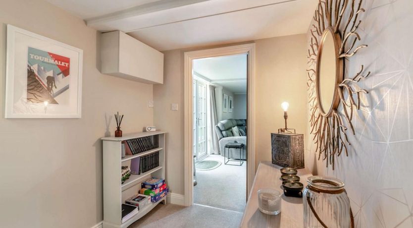 Photo of 2 Bed in Whittonstall