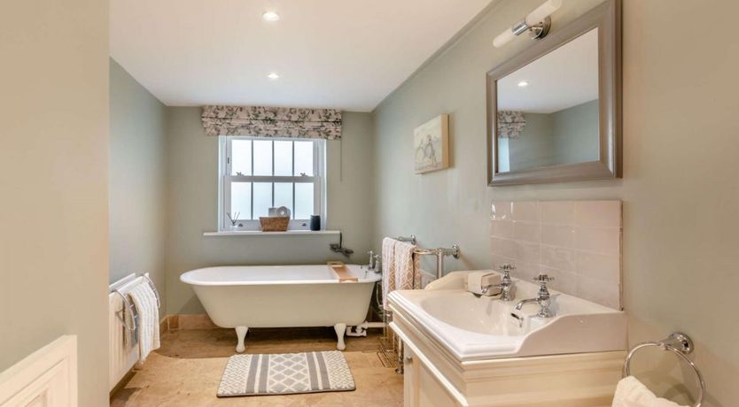 Photo of 2 Bed in Whittonstall