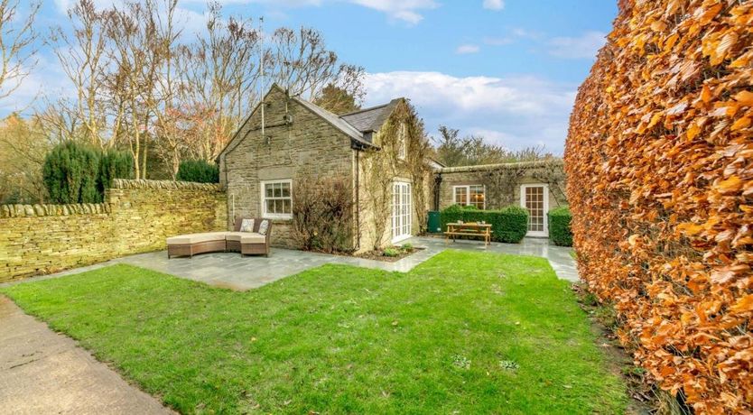 Photo of 2 Bed in Whittonstall