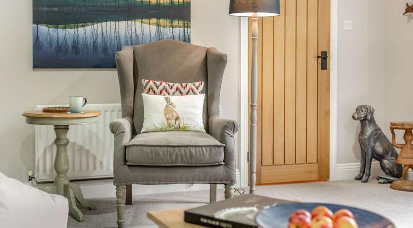 Photo of 2 Bed in Whittonstall