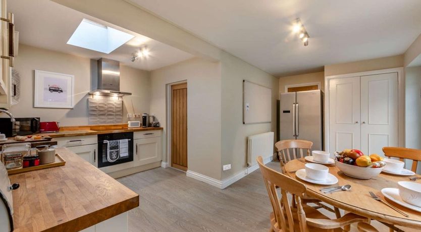 Photo of 2 Bed in Whittonstall