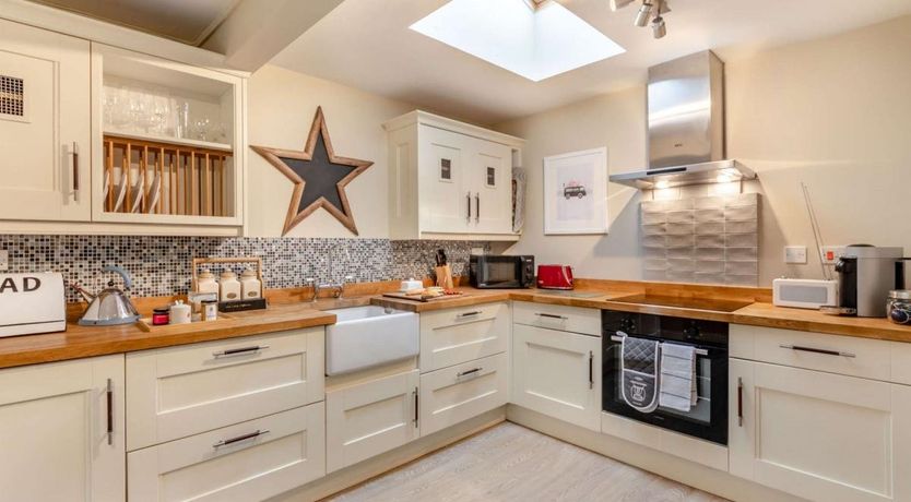 Photo of 2 Bed in Whittonstall