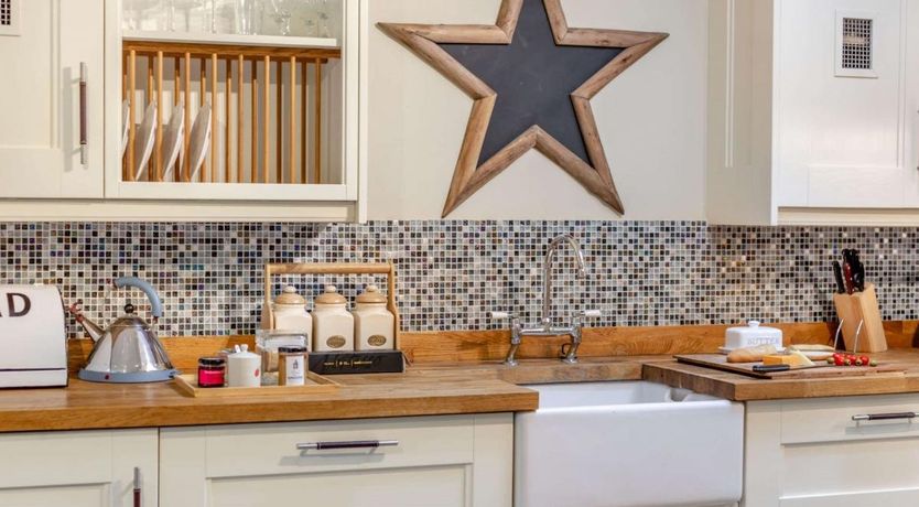 Photo of 2 Bed in Whittonstall