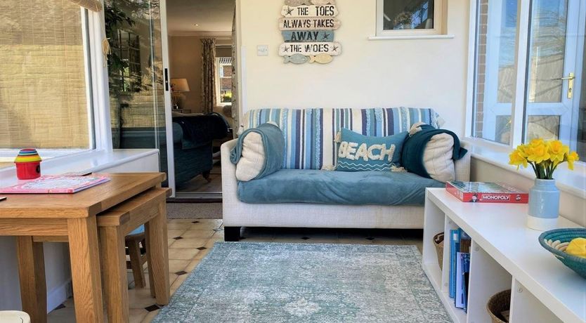 Photo of 3 Bed in Bembridge