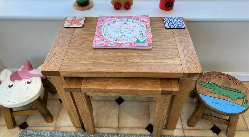 Photo of 3 Bed in Bembridge