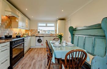 3 Bed in Bembridge Holiday Home