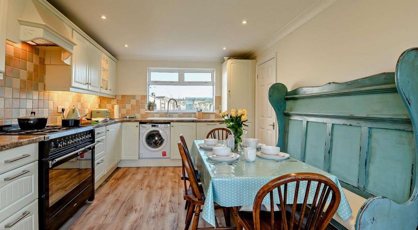 Photo of 3 Bed in Bembridge