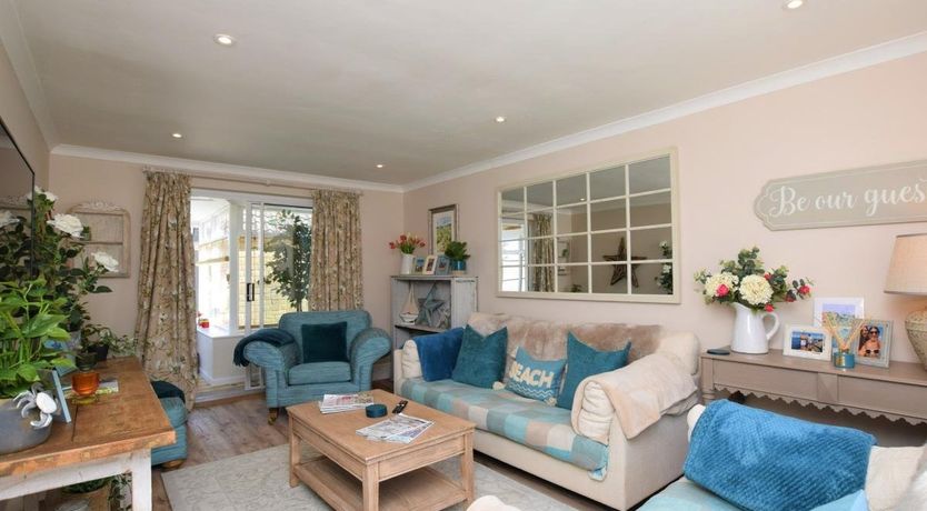 Photo of 3 Bed in Bembridge