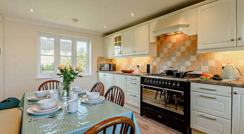 Photo of 3 Bed in Bembridge