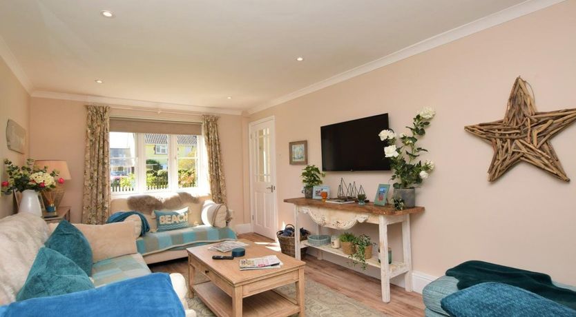 Photo of 3 Bed in Bembridge