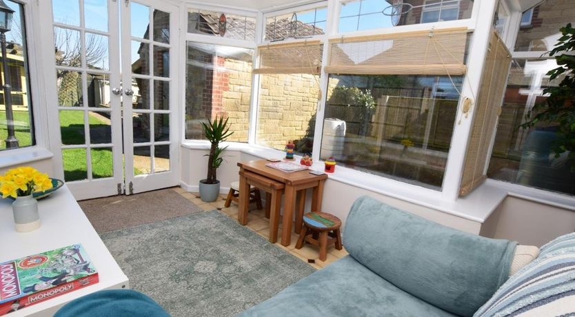 Photo of 3 Bed in Bembridge