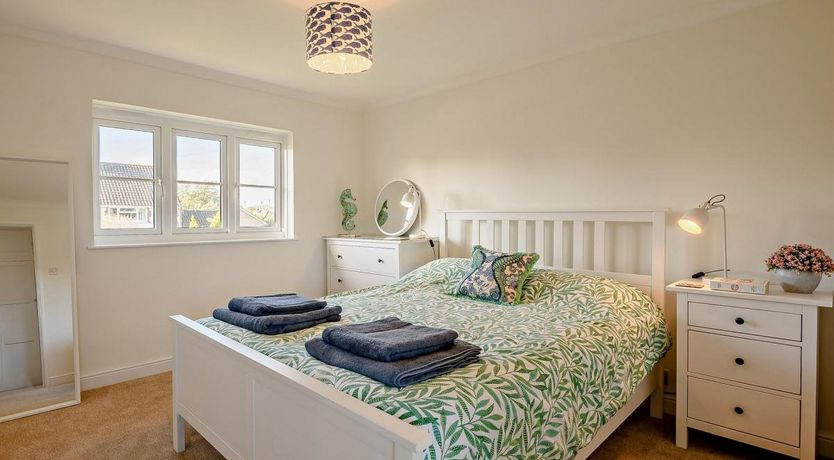 Photo of 3 Bed in Bembridge